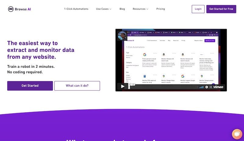 بهترین ابزار بازاریابی هوش مصنوعی