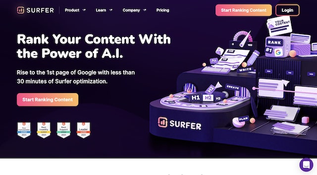 بهترین ابزار بازاریابی هوش مصنوعی