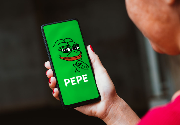 تحلیل تکنیکال پپه ۸ اسفند