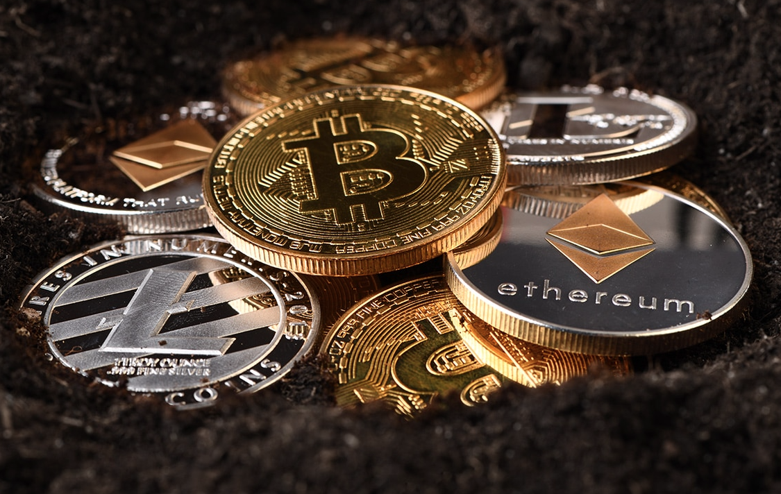 تحلیل بیت کوین ۲۲ بهمن