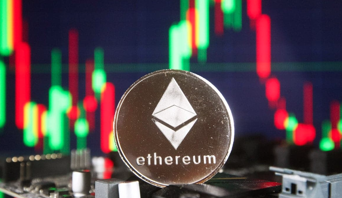 تحلیل تکنیکال اتریوم ۲۲ بهمن