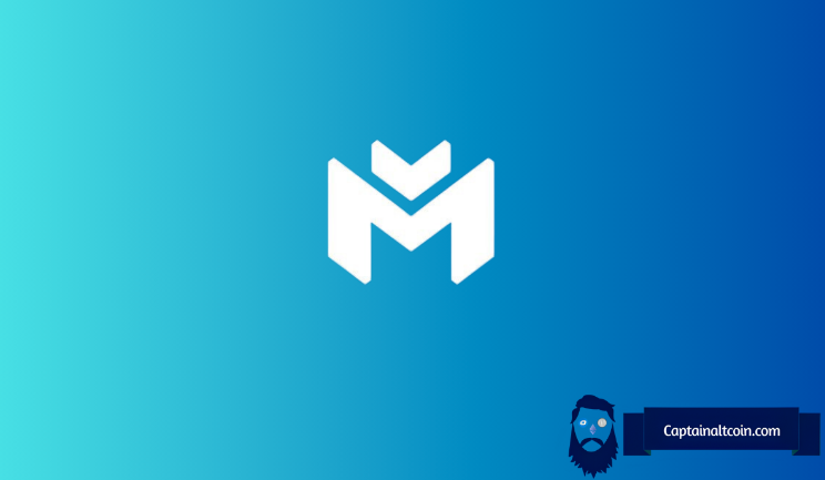 پامپ قیمت MAVIA