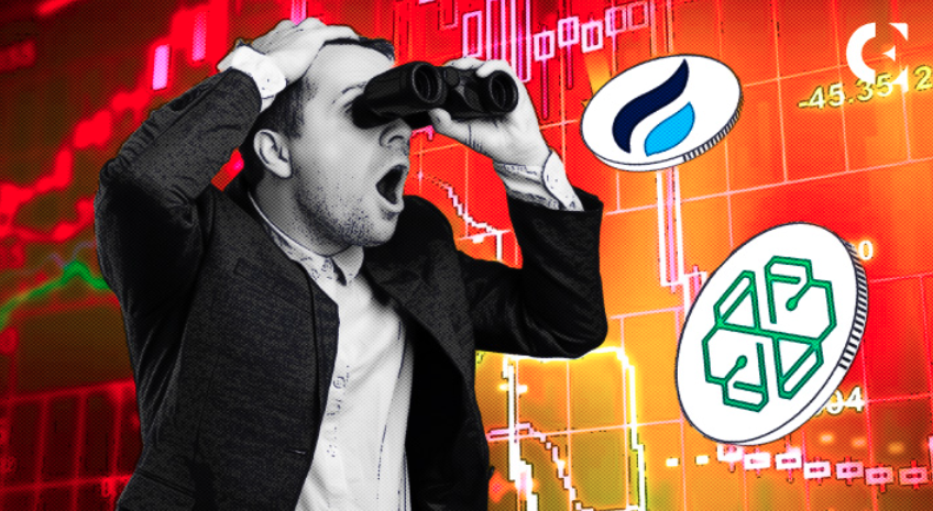 تحلیل قیمت توکن HT