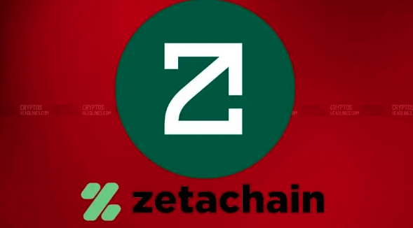 تحلیل ارزدیجیتال زتاچین (ZETA)