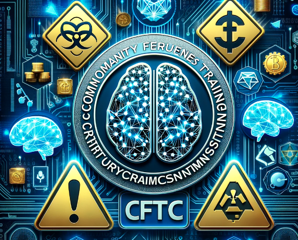 استفاده از هوش مصنوعی CFTC
