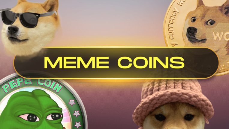 میم کوین بهتر از بیت کوین ۲۰۲۴