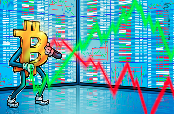 پیش بینی سقوط بیت کوین به ۴۵ هزار دلار