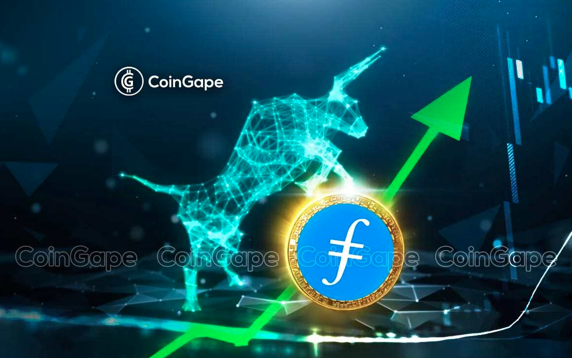احتمال ۳ رقمی شدن فایل کوین
