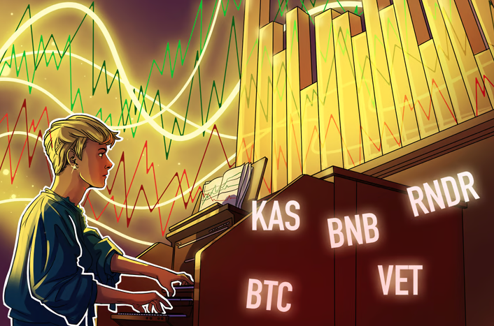 تحلیل کسپا (KAS) ۳۰ بهمن