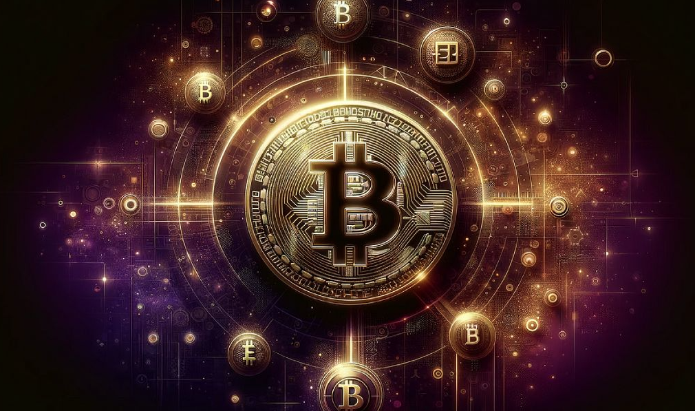جا به جایی ۱ میلیارد دلار بیت کوین توسط دولت آمریکا