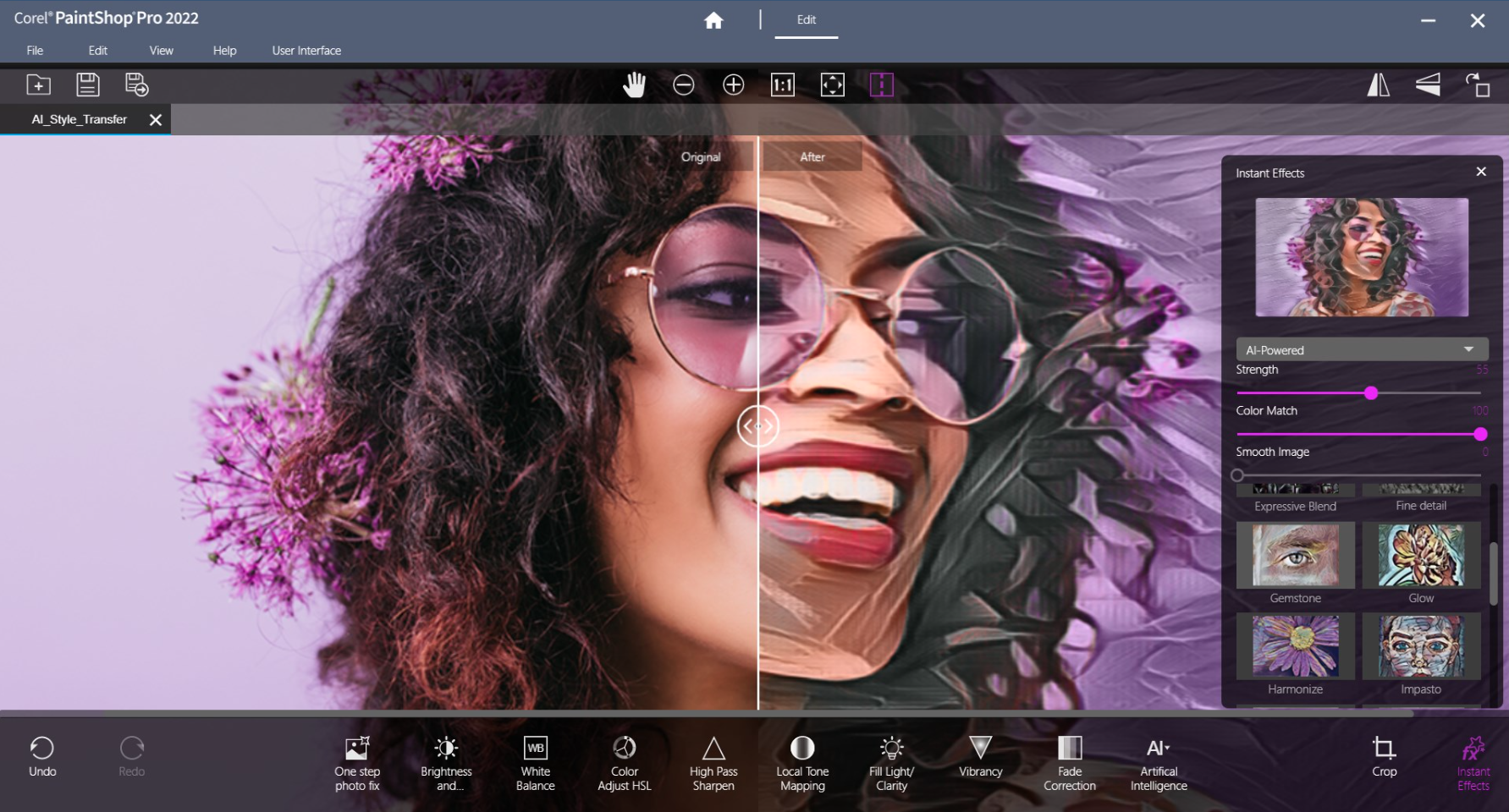 خرید Corel PaintShop Pro