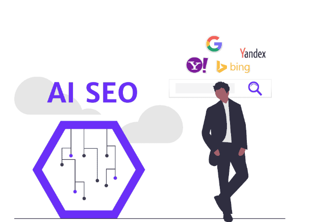بهترین ابزار هوش مصنوعی برای سئو