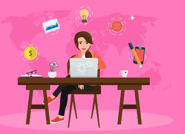 فریلنسری دیجیتال مارکتینگ