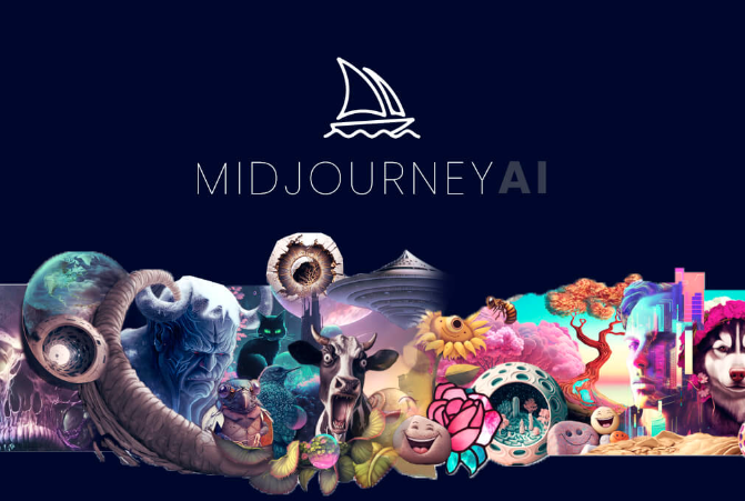 با Midjourney خود پرتره های هوش مصنوعی بسازیم