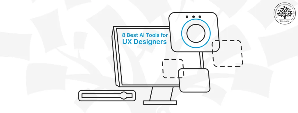 بهترین ابزار هوش مصنوعی برای طراحان UX