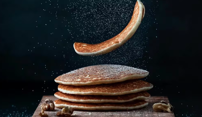 افزایش قیمت CAKE