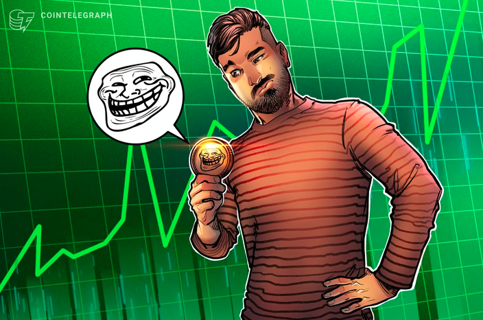 احتمال رسیدن قیمت داگ ویف هت (WIF) به ۱۰ دلار