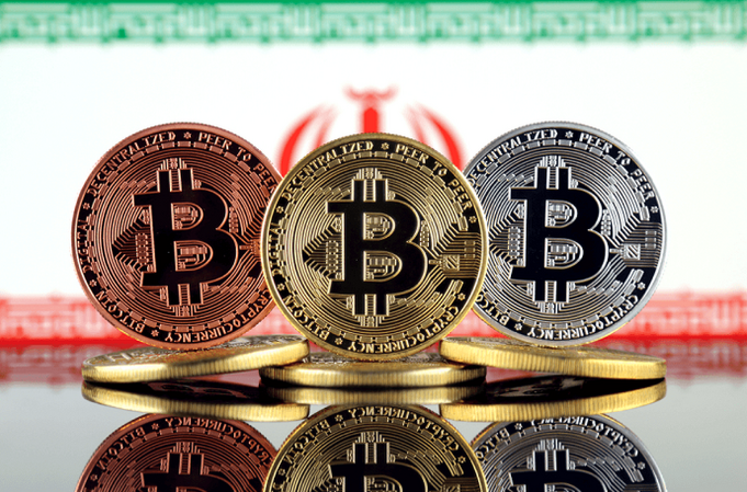 بیت‌‌کوین چهار میلیارد تومانی در ایران