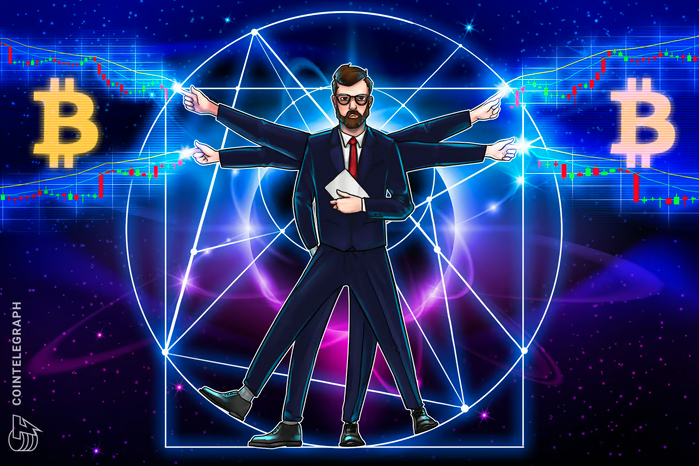 دلایل سقوط بیت کوین ۱۶ اسفند