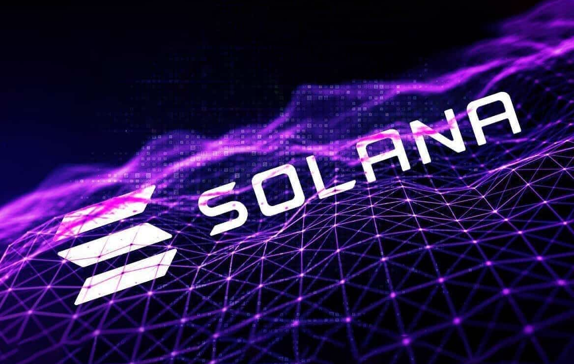 دلایل صعود سولانا به بالای ۱۳۵ دلار