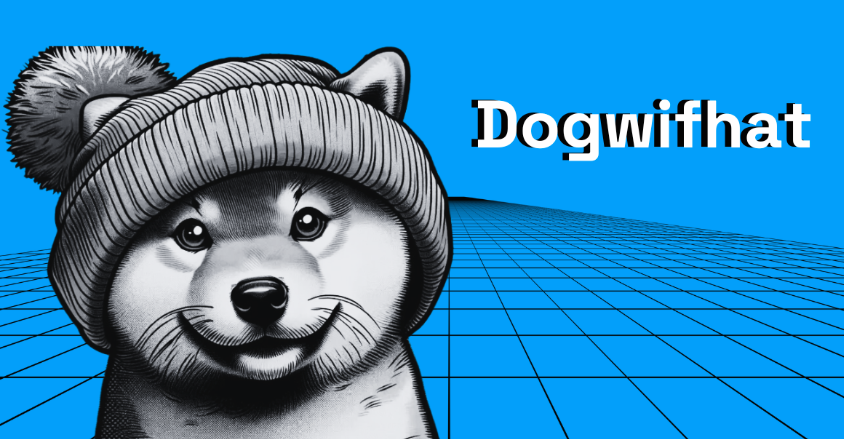رسیدن WIF Dogwifhat به ۲ دلار