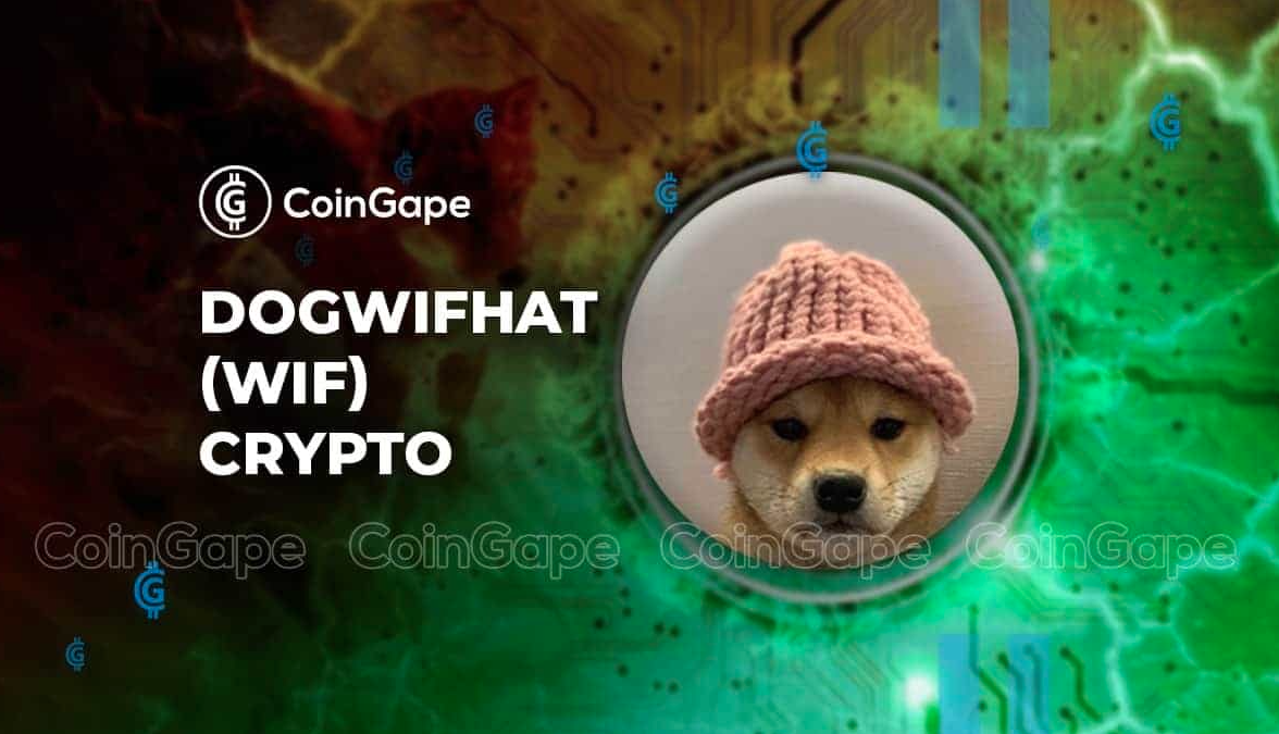 داگ ویف هت (Dogewifhat) به ۲.۵ دلار رسید