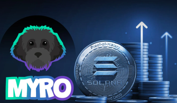 احتمال صعود میم کوین مایرو (Myro)