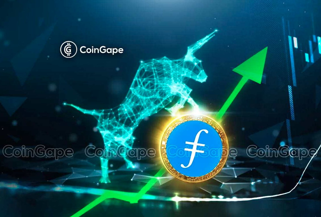 تحلیل قیمت فایل کوین (FIL) ۱۹ اسفند ۱۴۰۲