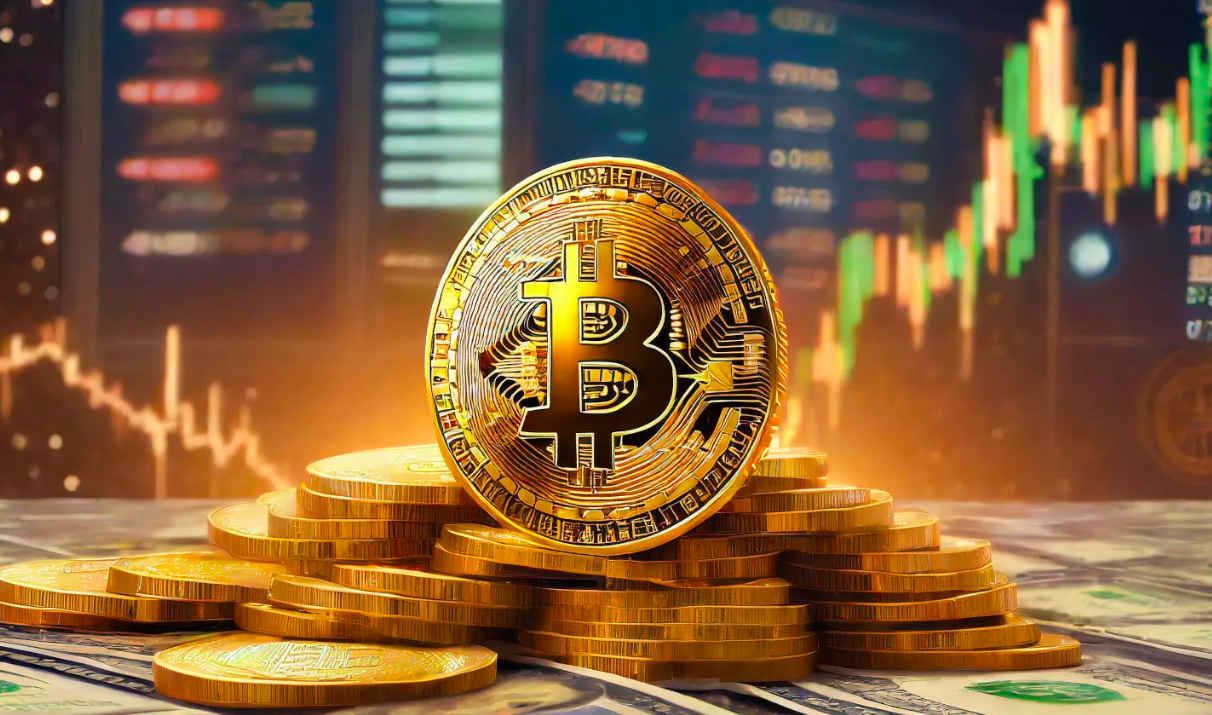تحلیل قیمت بیت کوین ۲۷ اسفند