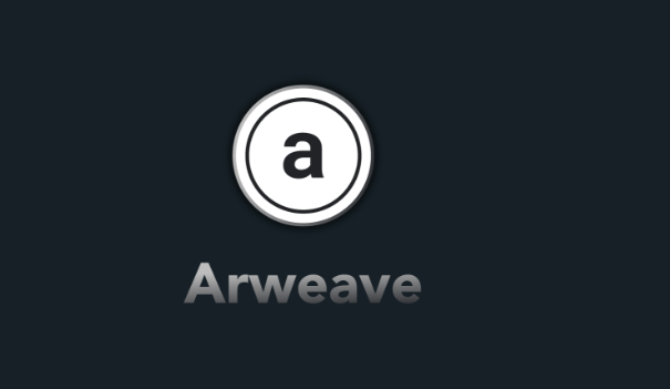 تحلیل قیمت آرویو (Arweave)