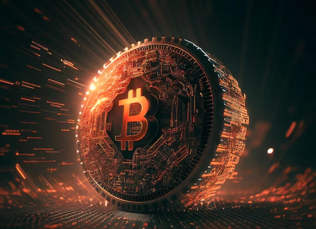 تحلیل بیت کوین ۲۸ اسفند ۱۴۰۲