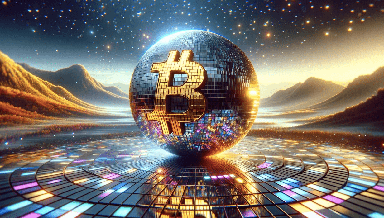 تحلیل بیت کوین ۳ فروردین ۱۴۰۳