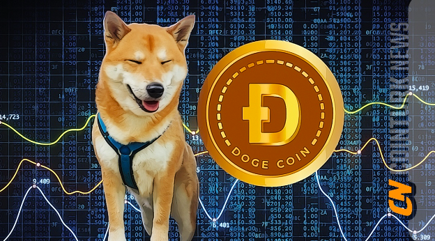 قیمت دوج کوین ۵ فروردین ۱۴۰۳