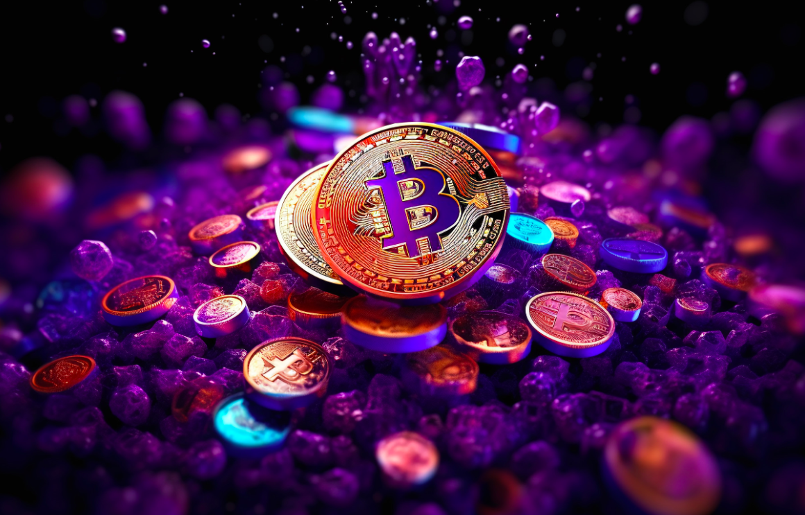 تحلیل بیت کوین ۶ فروردین ۱۴۰۳