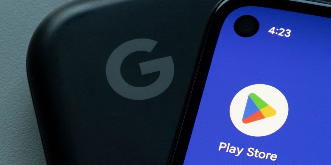 بهترین جایگزین فروشگاه Google Play