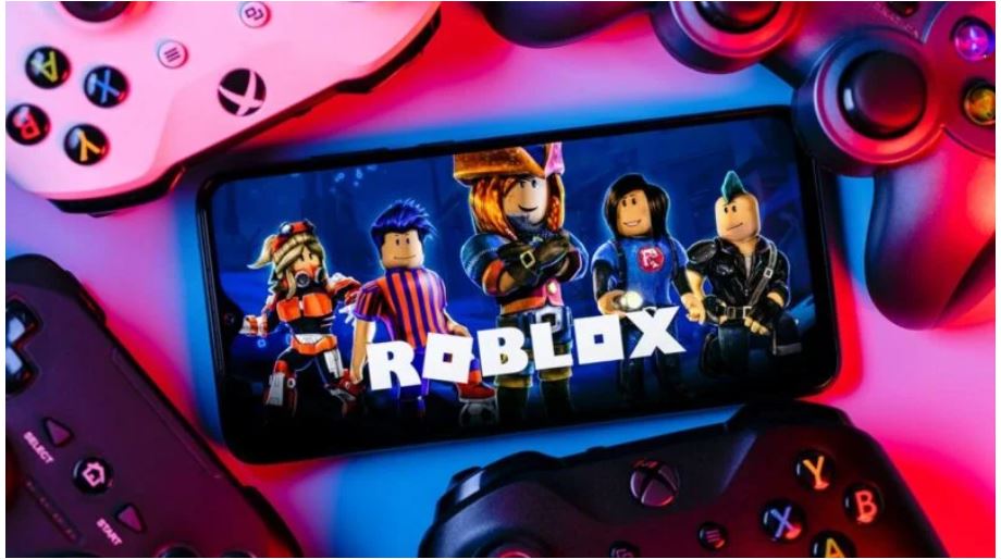 آموزش فعال کردن چت صوتی در Roblox