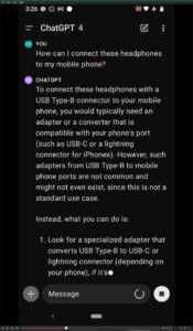 مقایسه هوش مصنوعی Gemini Advanced و ChatGPT Plus