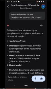 مقایسه هوش مصنوعی Gemini Advanced و ChatGPT Plus