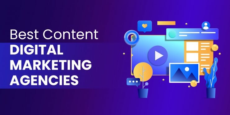 بهترین آژانس بازاریابی محتوا