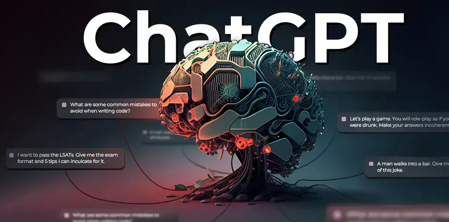 استفاده از ChatGPT بدون نیاز به اکانت