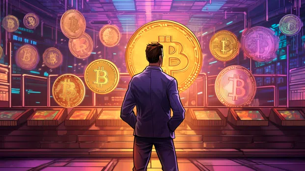 دلایل ریزش بیت کوین ۱۴ فروردین