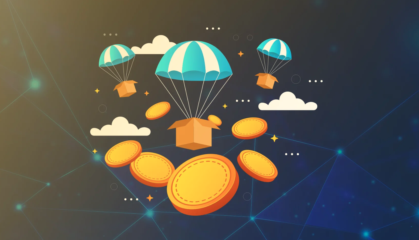 دریافت ایردراپ نات کوین (Notcoin)