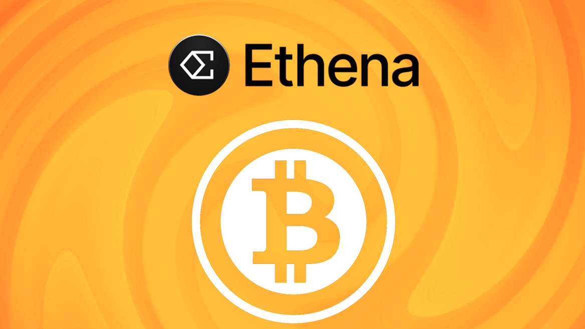اتنا و بیت کوین