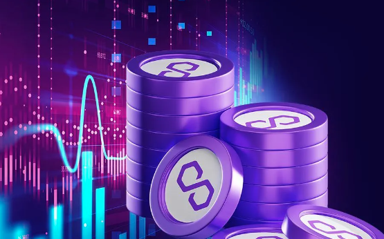 سیگنال خرید برای پالیگان (MATIC) فروردین