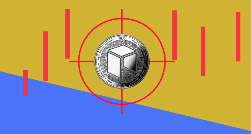 تحلیل قیمت نئو (NEO) ۲۱ فروردین
