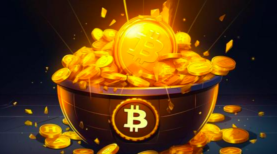 تحلیل بیت کوین ۳ ماه اول ۲۰۲۴