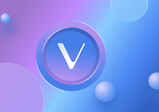 تحلیل قیمت وی چین (VET) ۲۷ فروردین ۱۴۰۳