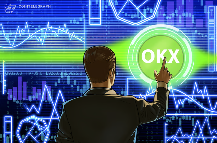 لیست شدن WIF و MEW در صرافی OKX