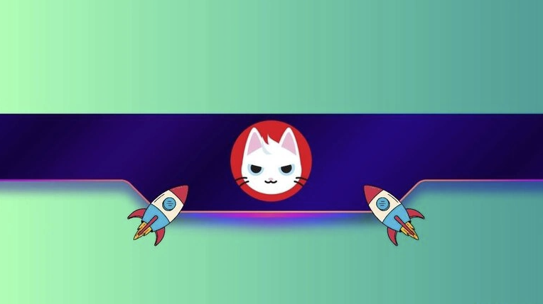 تحلیل قیمت میم کوین میو (MEW)