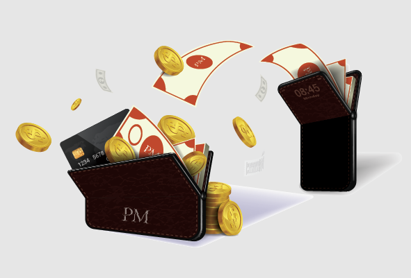 خرید ووچر پرفکت مانی بدون احراز هویت